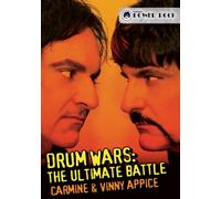 Drumwars: The Ultimate Battle