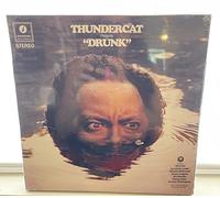 Drunk (10 inch Vinyl)