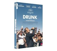 Drunk DVD