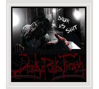 Drunk as Shit - Drunk Punk Thrash
