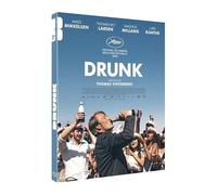 Drunk Blu-ray