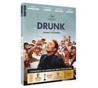 Drunk Blu-ray