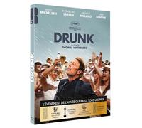 Drunk Blu-ray