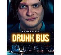 Drunk Bus