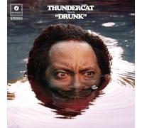 Drunk by THUNDERCAT [Audio CD] NEUF