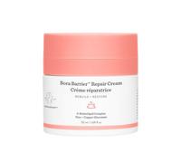 Drunk Elephant Bora Barrier Repair Crème pour Femme 48 ml