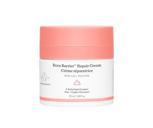 Drunk Elephant Bora Barrier Repair Crème pour Femme 48 ml