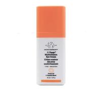 Drunk Elephant Crème Contours Des Yeux Multivitaminée C-Tango Multivitamin 15 Ml