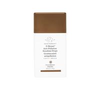 DRUNK ELEPHANT D-Bronzi Anti-Pollution Sunshine Serum Reconstitution,Teint Irrégulier,Renforce,Poudre