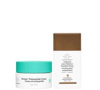 Drunk Elephant Drunk Elephant D-Bronzi & Protini Bundle