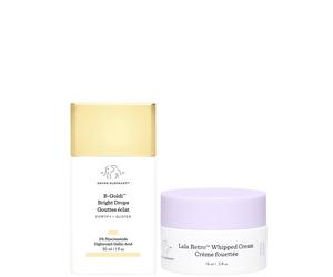 Drunk Elephant Lala Retro & B-Goldi Bundle