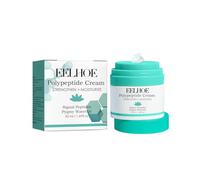 Drunk-elephant Lala Retro Whipped Cream, Replenishing Moisturizer for Skin Protection and Revitalisation, Hydrate et Hydratant pour tous les types de peau, 50 ml (1 pièce)