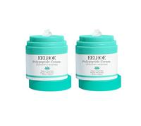 Drunk-elephant Lala Retro Whipped Cream, Replenishing Moisturizer for Skin Protection and Revitalisation, Hydrate et Hydratant pour tous les types de peau, 50 ml (2PC)