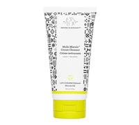 Drunk Elephant Mello Marula Cream Cleanser - 150 ml - nettoyant visage doux - sans huiles essentielles, silicones et parfums