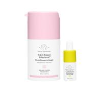 Drunk Elephant T.L.C. Crème restauratrice et éclaircissante Sukari Babyfacial