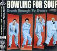 Drunk Enough to Dance [Import]