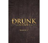 Drunk History: Season Three