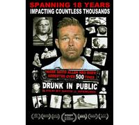 Drunk In Public