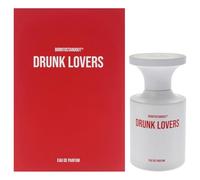 Drunk Lovers by Born to Stand Out Unisex 1.7 Oz EDP Spray