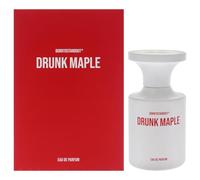 BORNTOSTANDOUT Drunk Maple Eau de Parfum mixte 50 ml