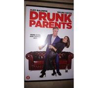 Drunk Parents Avec Salma Hayek Et Alec Baldwin