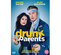 Drunk Parents [DVD]