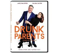 Drunk Parents [Dvd] Canada - Import