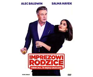 Drunk Parents [DVD] (IMPORT) (Pas de version française)