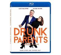 Drunk Parents [Usa][Blu-Ray] Canada - Import