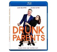 Drunk Parents [Usa][Blu-Ray] Canada - Import