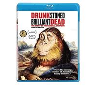 Drunk Stoned Brilliant Dead Story of The National Lampoon [Blu-Ray]
