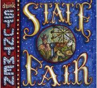 Drunk Stuntmen - State Fair