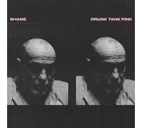 Drunk Tank Pink