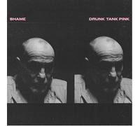 Drunk Tank Pink Edition Spéciale Fnac CD