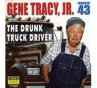 Drunk Truck Driver