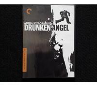Drunken Angel (Criterion Collection)
