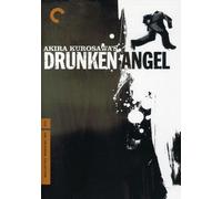 Drunken Angel (Criterion Collection) [Dvd]