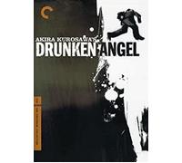 Drunken angel/criterion/gb - DVD Zone 1 DVD