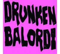 DRUNKEN BALORDI by Drunken Balordi