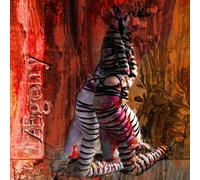 Drunken Crocodiles - AEgony