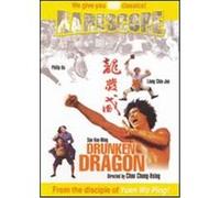 Drunken Dragon - DVD Zone 1 G
