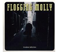 Drunken lullabies E