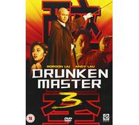 Drunken Master 3 [Import anglais]