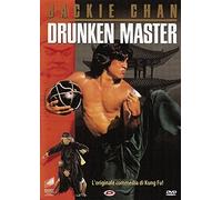 Drunken Master [Import]