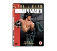 Drunken Master [Import]