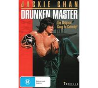 Drunken Master [Import]