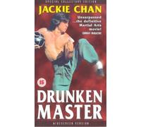 Drunken Master [Import anglais]