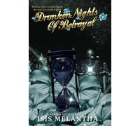 Drunken Nights Of Betrayal: A Dark Mafia Romance