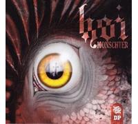 Drunken Picasso - Hoi-Monster