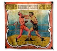 Drunken Prayer Devil & The Blues (CD)